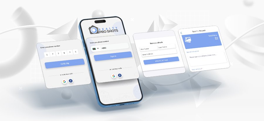 Realty Pro Shots - Real Estate Photography & Media Management